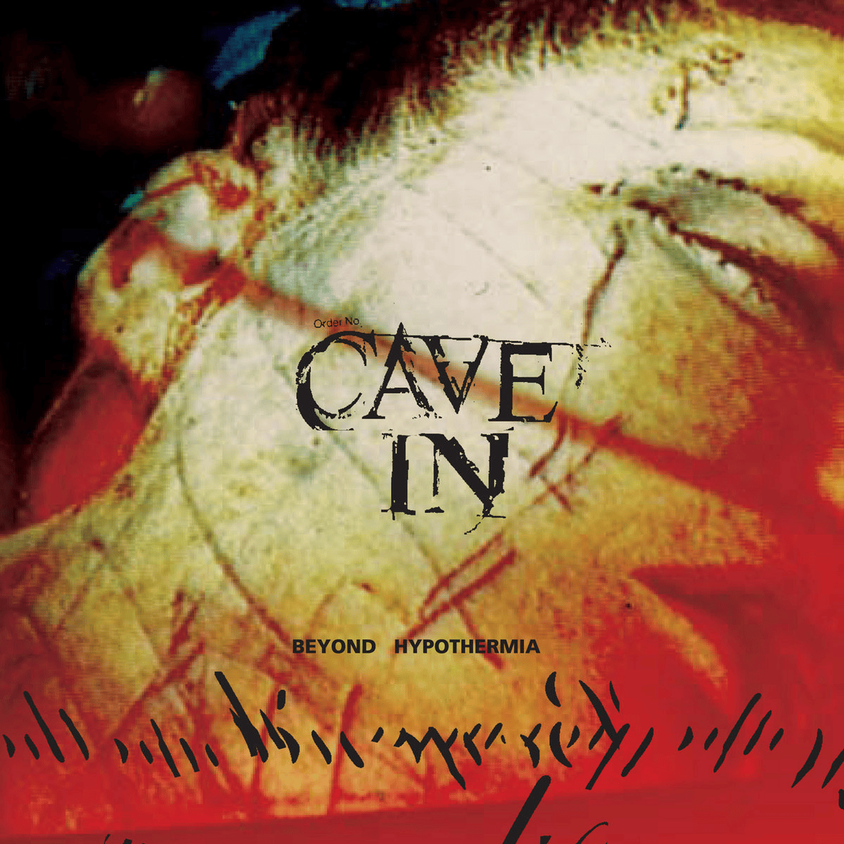 Cave In 'Beyond Hypothermia'