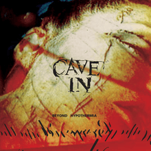 Load image into Gallery viewer, Cave In 'Beyond Hypothermia'
