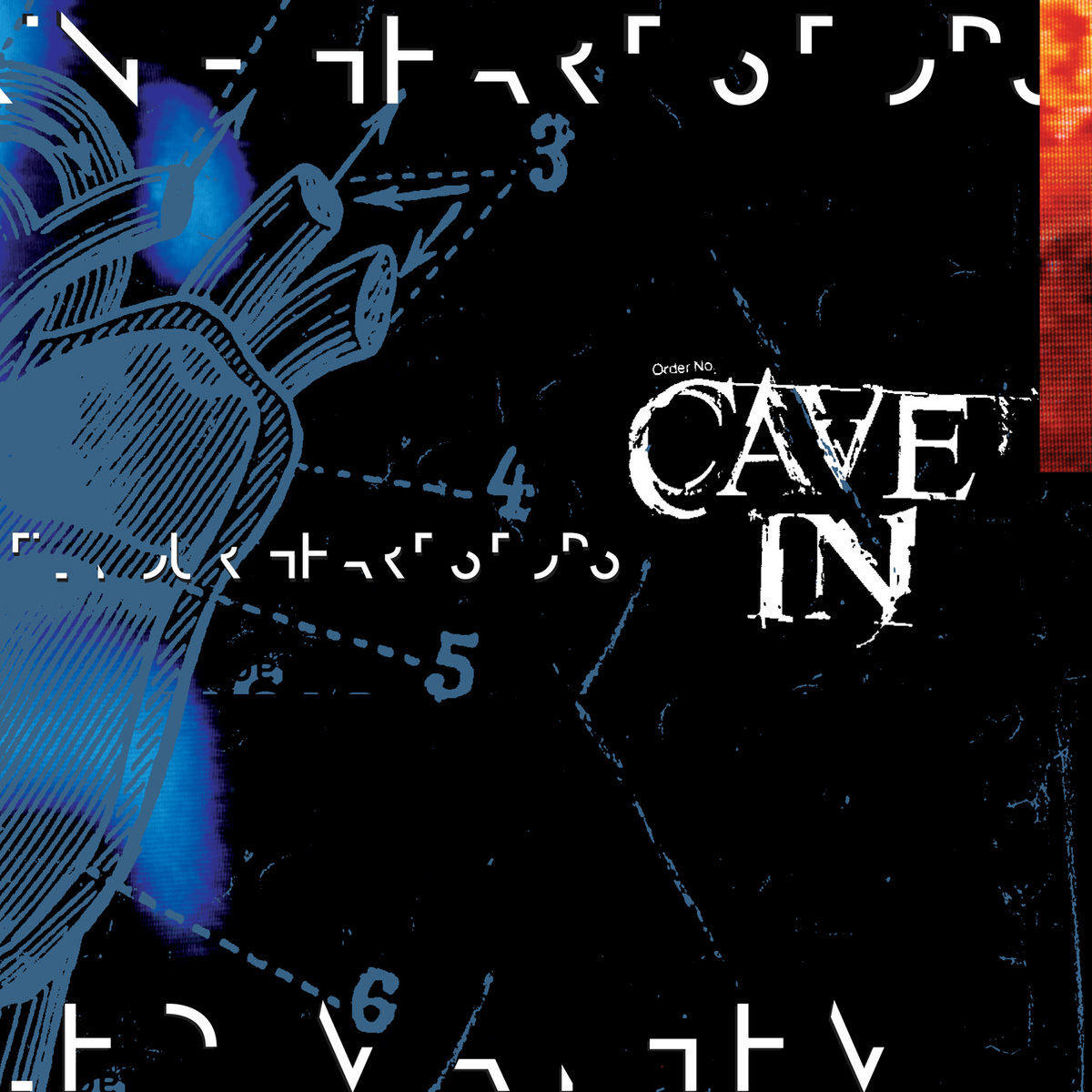 Cave In 'Until Your Heart Stops'