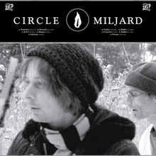 Load image into Gallery viewer, Circle 'Miljard'

