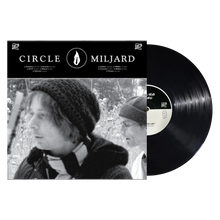 Load image into Gallery viewer, Circle 'Miljard'
