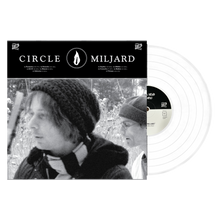 Load image into Gallery viewer, Circle 'Miljard'

