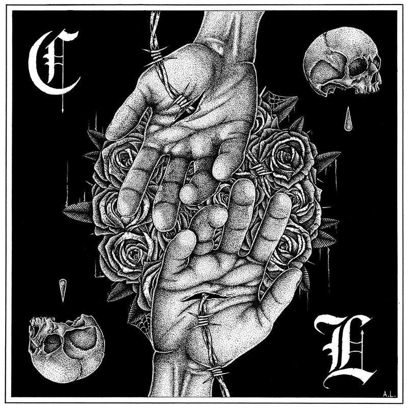 Cult Leader 'Lightless Walk'