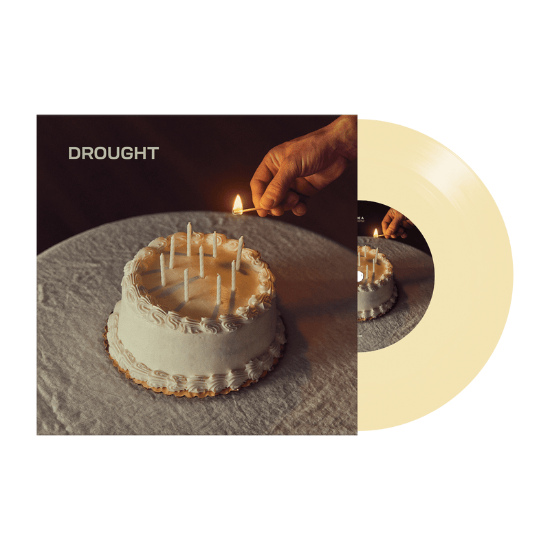 Drought 'EP' – alternate view 2