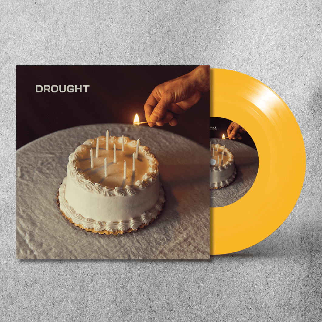 DROUGHT 