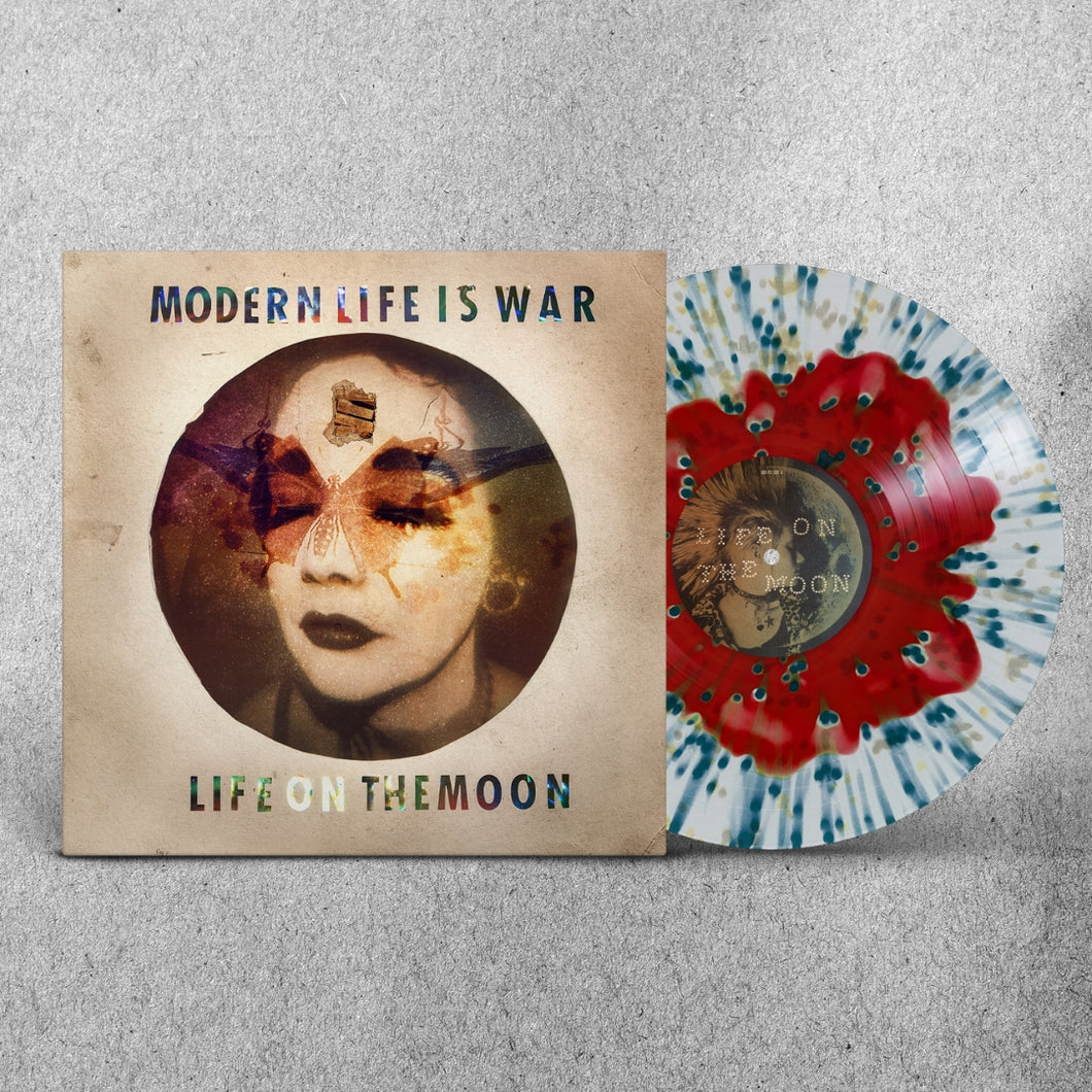 Modern Life is War 