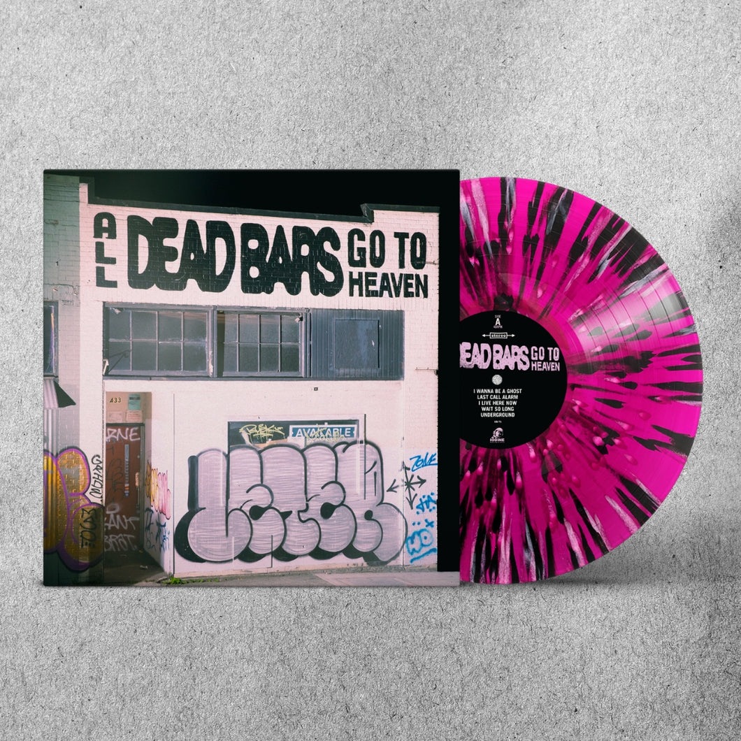 Dead Bars 