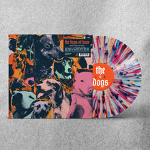 Load image into Gallery viewer, Iodine Noise Cult Vol. 4 (Annual)
