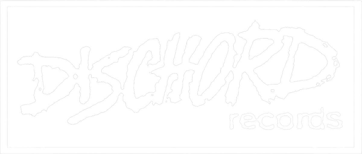 Dischord Records logo