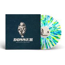 Load image into Gallery viewer, Dosser 'Born for Nothing/Born by Mistake'
