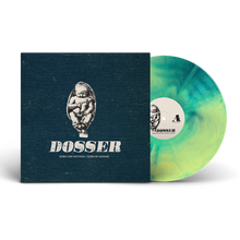 Load image into Gallery viewer, Dosser 'Born for Nothing/Born by Mistake'
