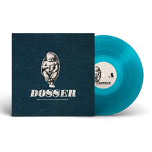 Load image into Gallery viewer, Dosser 'Born for Nothing/Born by Mistake'
