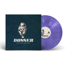 Load image into Gallery viewer, Dosser 'Born for Nothing/Born by Mistake'
