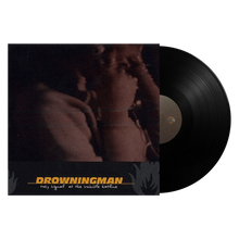 Load image into Gallery viewer, Drowningman 'Busy Signal At The Suicide Hotline (2012)'
