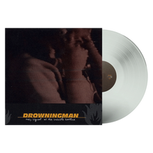 Load image into Gallery viewer, Drowningman 'Busy Signal At The Suicide Hotline (2012)'
