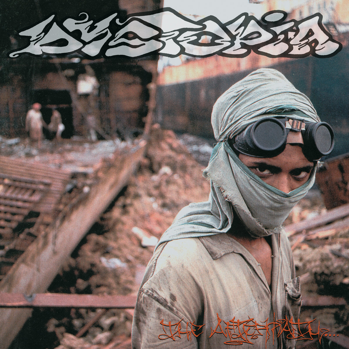 Dystopia 'The Aftermath'