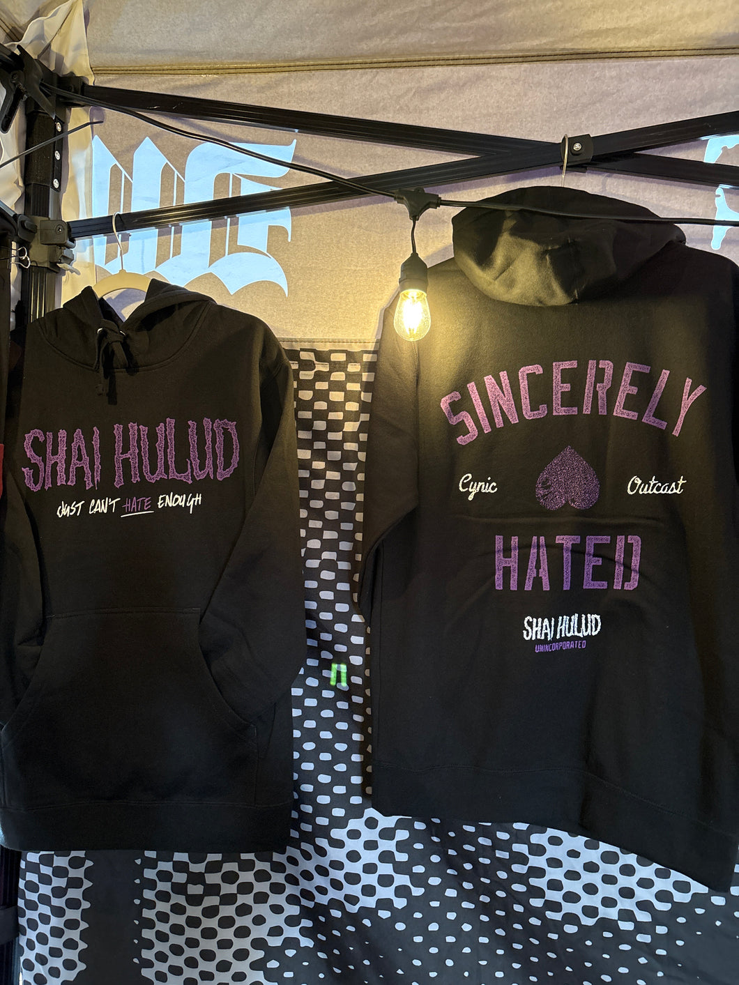 Shai Hulud Hoodie