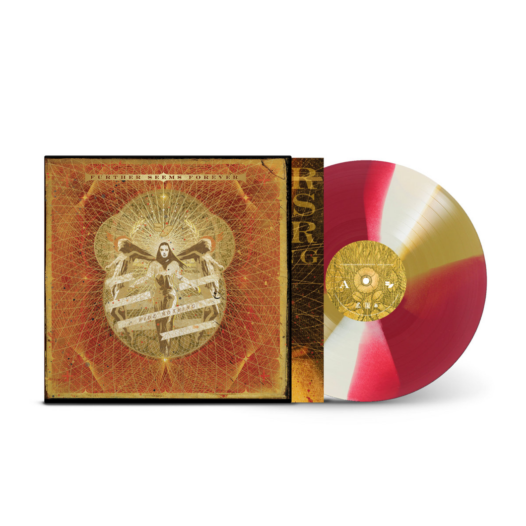 Further Seems Forever 'Hide Nothing'