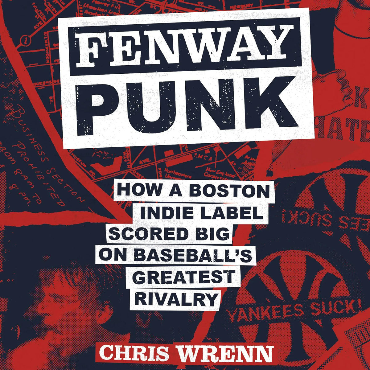 Fenway Punk