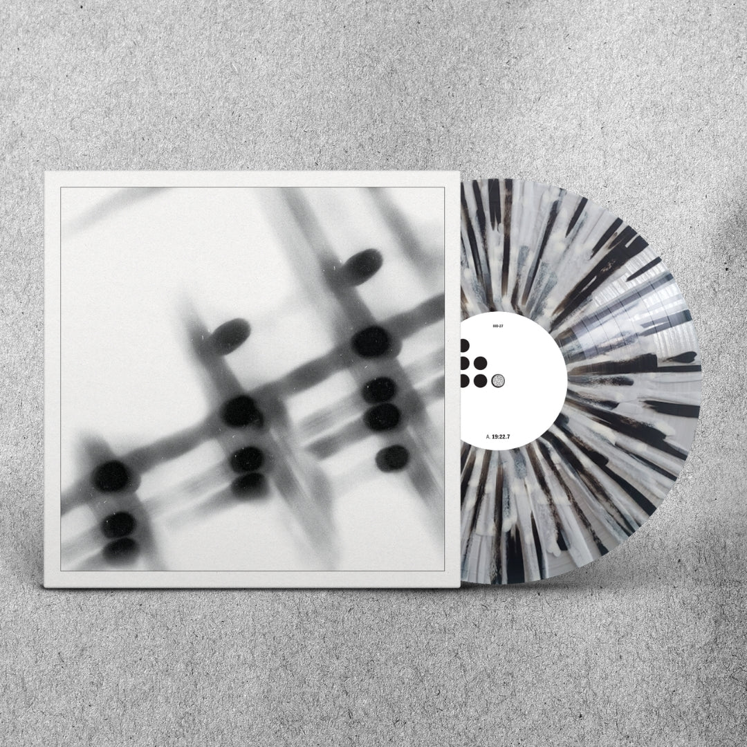 Gregor Samsa "40:13.5" (Noise Cult)