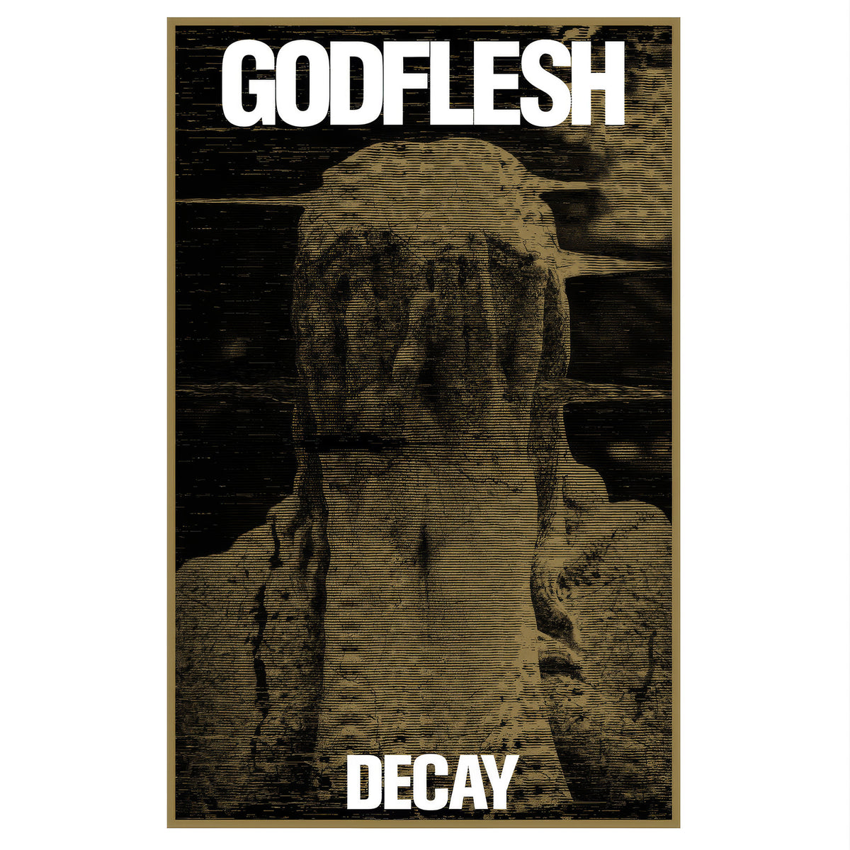Godflesh 'Decay'