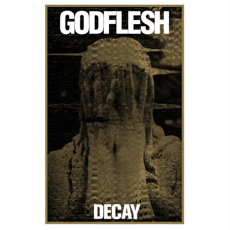 Godflesh 'Decay'