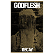 Load image into Gallery viewer, Godglesh 'Decay'
