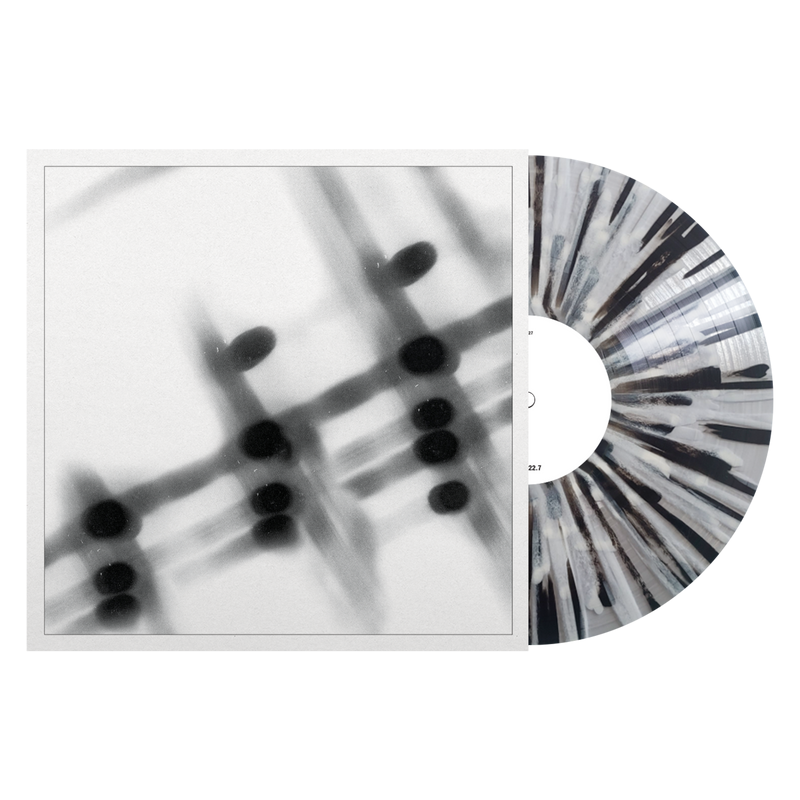 Gregor Samsa '40:13.5' – alternate view 1