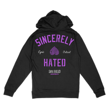 Load image into Gallery viewer, Shai Hulud Just Can&#39;t Hate Enough Hoodie
