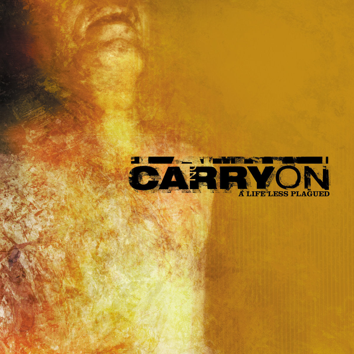 Carry On ‘A Life Less Plagued’