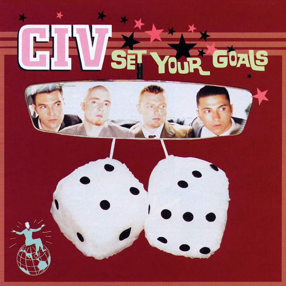 CIV ‘Set Your Goals’