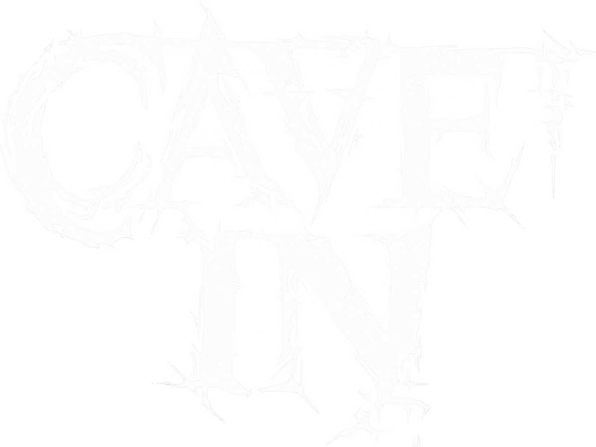 Cave In logo