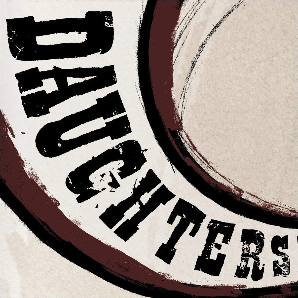Daughters ‘Canada Songs’