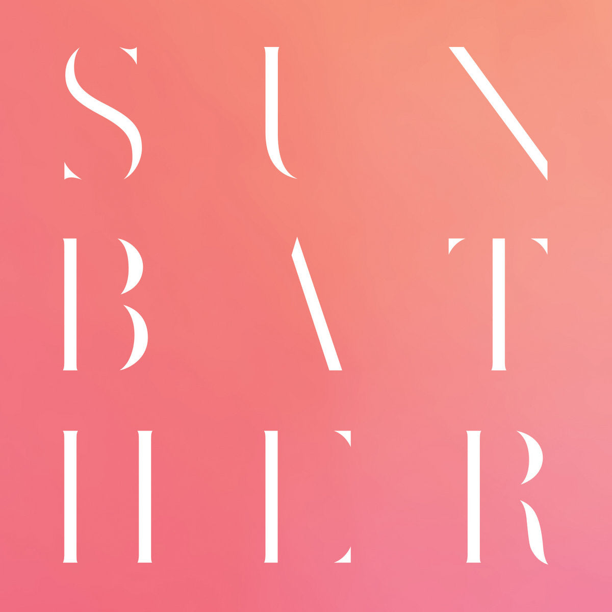 Deafheaven ‘Sunbather’
