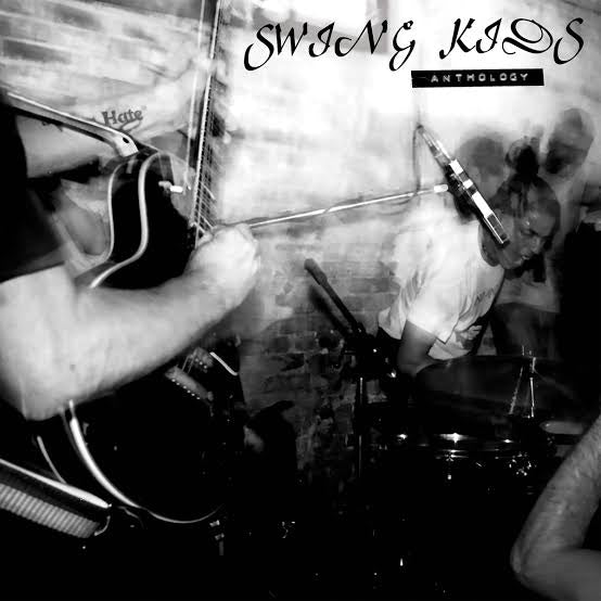 Swing Kids ‘Anthology’