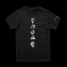 Load image into Gallery viewer, There Were Wires 'Icon' T-Shirt
