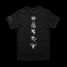 Load image into Gallery viewer, There Were Wires 'Icon' T-Shirt
