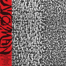 Load image into Gallery viewer, NØ MAN 'Between The Sword and The Neck'
