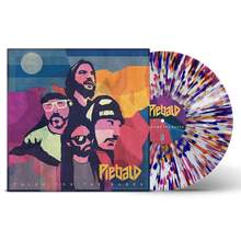 Load image into Gallery viewer, Piebald 'Tales For The Rages'
