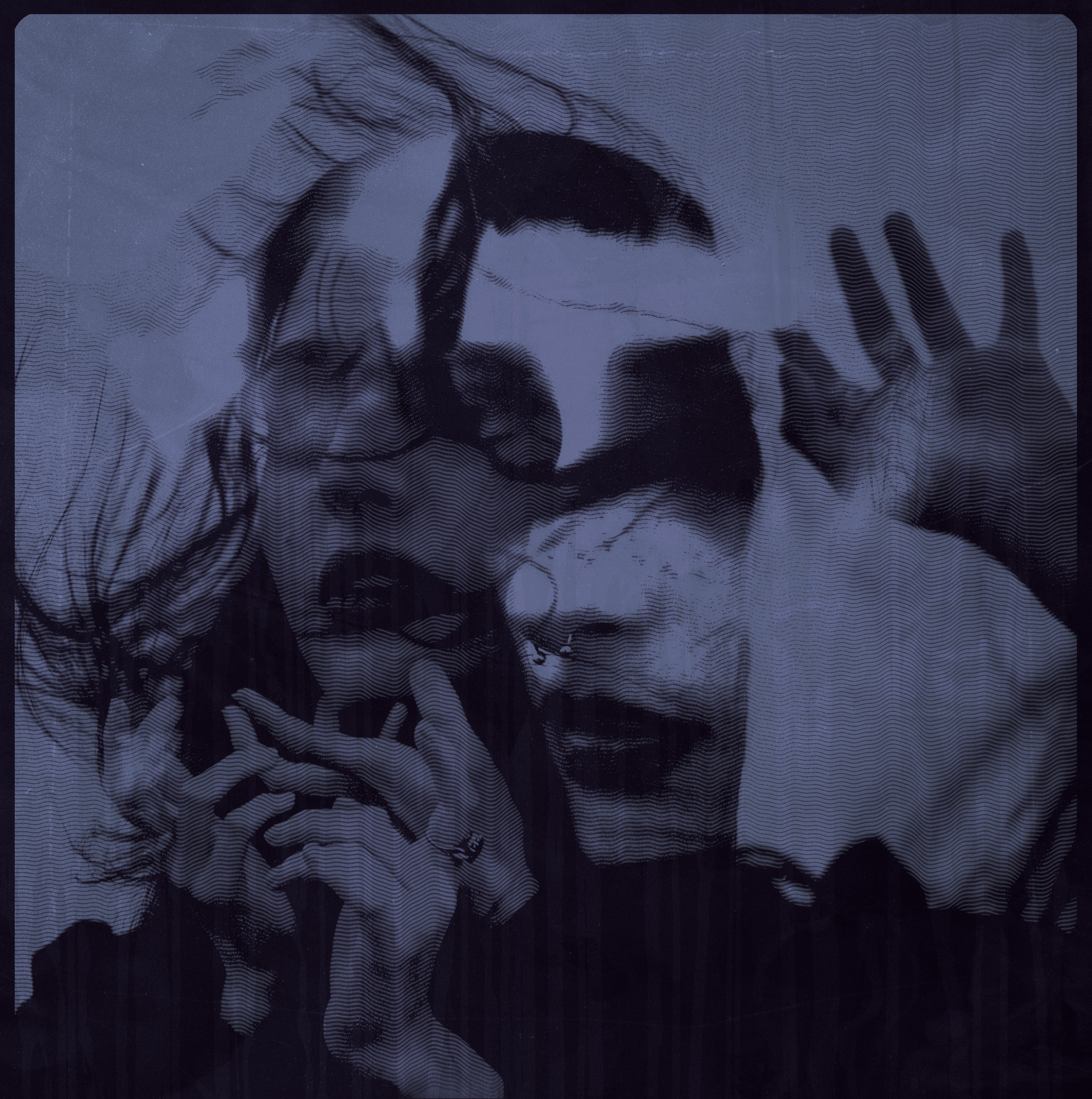 The Saddest Landscape | Iodine Recordings