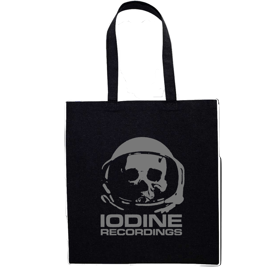 Iodine Tote Bag