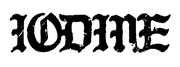 Iodine Recordings