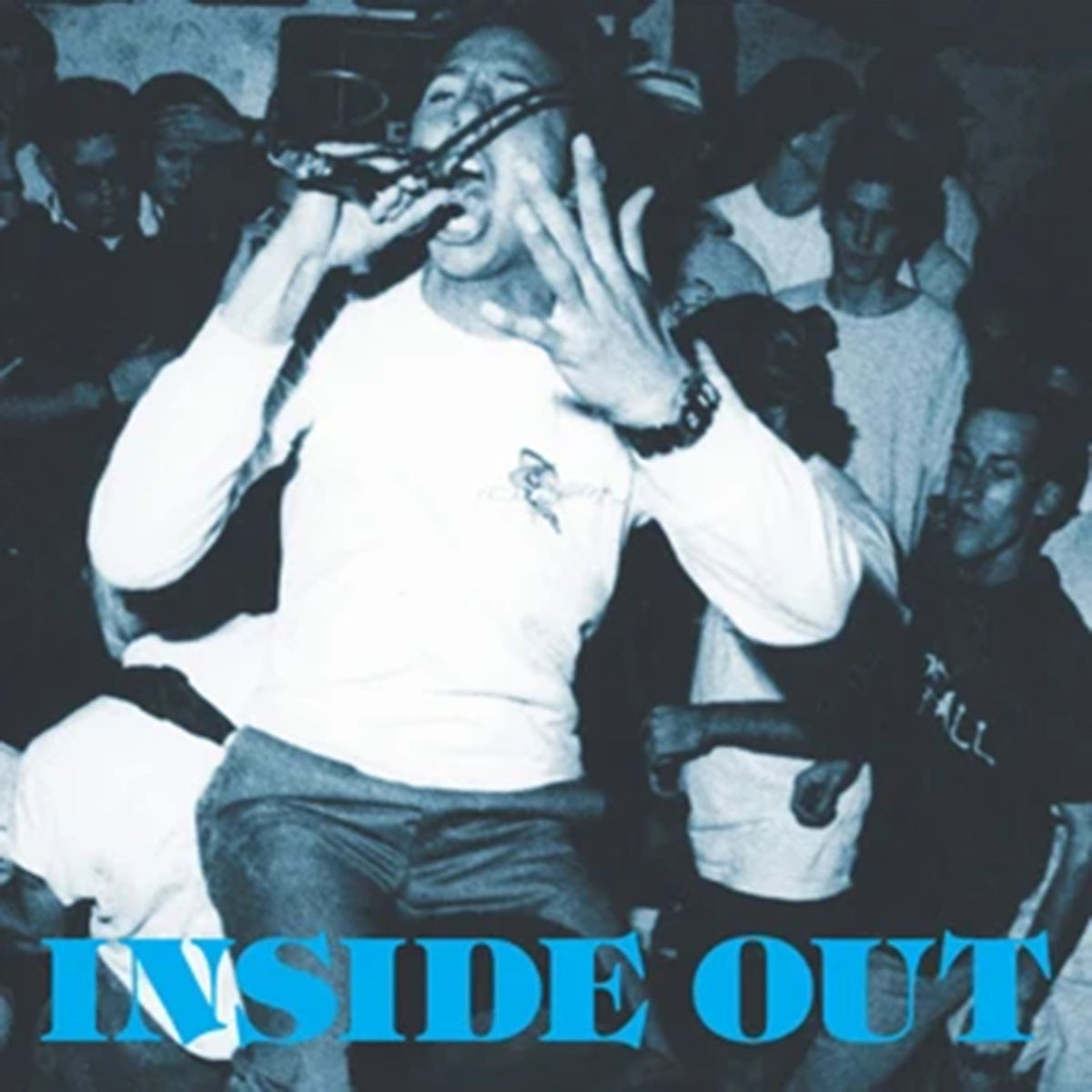 Inside Out 'No Spiritual Surrender'