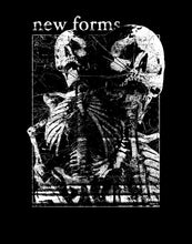 Load image into Gallery viewer, New Forms 'Nothing's Sacred Anymore' T-Shirt
