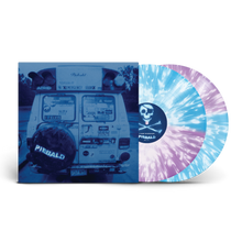 Load image into Gallery viewer, Piebald 'If It Weren't For Venetian Blinds It Would Be Curtains For Us All' Deluxe Edition
