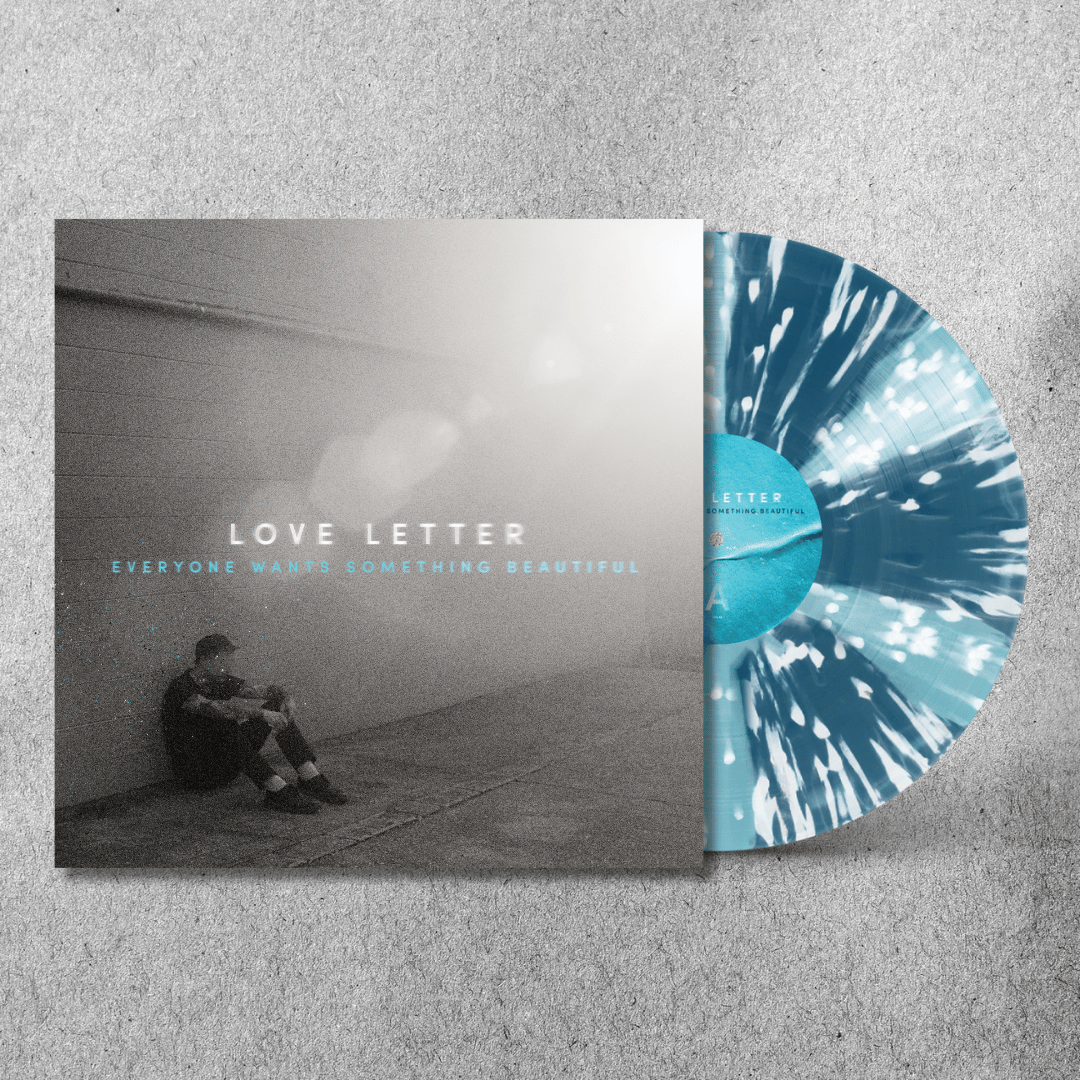 Love Letter Noise Cult Vol. 3 release