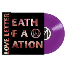Load image into Gallery viewer, Love Letter &#39;Death of a Nation&#39;

