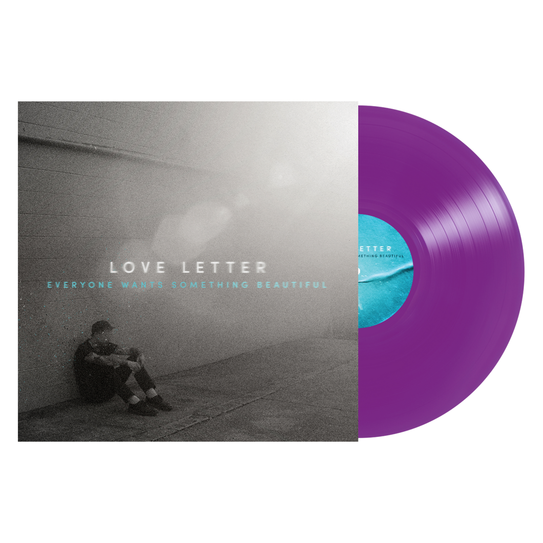 Love Letter 