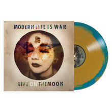 Load image into Gallery viewer, Modern Life Is War &#39;Life On The Moon&#39;
