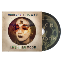 Load image into Gallery viewer, Modern Life Is War 'Life On The Moon'
